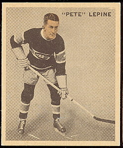 46 Pete Lepine